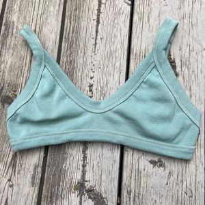 Em and May Valley Bralette